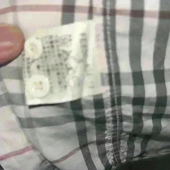 🔥 Burberry Polo 🔥 - Picture 8 of 8